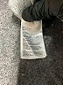 H&M Conscious Gray Long Sleeve Top Size S - photo 8