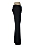 PennyBlack Black Wool Pants Size 8 - photo 4