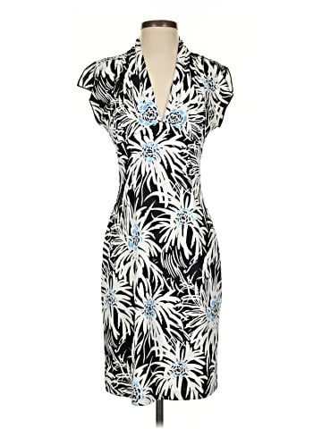 Kenneth Cole New York Cocktail Dress (view 1)