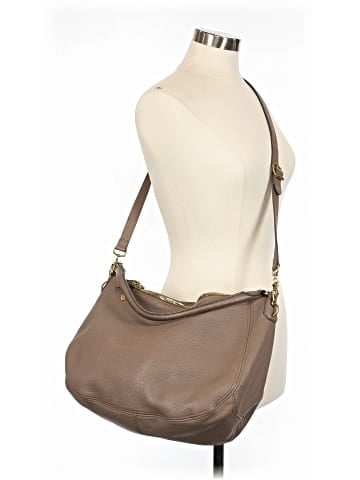 J.Crew Leather Satchel (view 2)