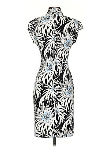 Kenneth Cole New York Cocktail Dress (view 2)