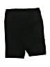 Unbranded Solid Black Athletic Shorts Size Lg - XL - photo 1