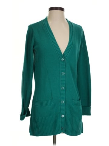 Isaac Mizrahi LIVE! Cardigan (view 1)