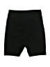 Unbranded Solid Black Athletic Shorts Size Lg - XL - photo 2
