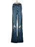 Lovers + Friends Stars Blue Jeans Size 25 waist - photo 1