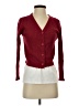 Rihoas Burgundy Cardigan Size S - photo 1