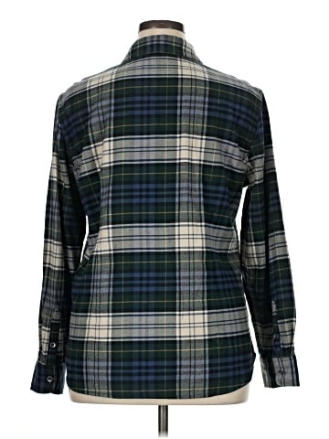 Chaps Fleece (view 2)