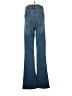 Lovers + Friends Stars Blue Jeans Size 25 waist - photo 2