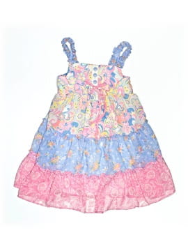 Jona Michelle Dress