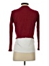 Rihoas Burgundy Cardigan Size S - photo 2