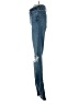 Lovers + Friends Stars Blue Jeans Size 25 waist - photo 5