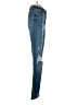 Lovers + Friends Stars Blue Jeans Size 25 waist - photo 4