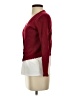Rihoas Burgundy Cardigan Size S - photo 5
