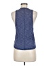 Bordeaux Blue Active Tank Size M (estimated) - photo 2