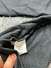 Kensie 100% Cotton Black Coat Size XS - photo 7