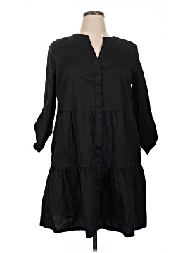 Chico's Women's Little Black Dresses On Sale Up To 90% Off Retail | ThredUp