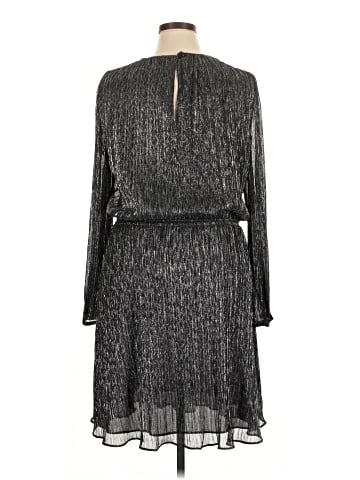 White House Black Market Cocktail Dress (view 2)