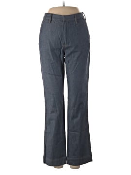 Massimo Dutti Casual Pants (view 1)
