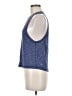 Bordeaux Blue Active Tank Size M (estimated) - photo 5