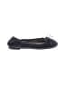 Sam Edelman Black Burgundy Flats Size 6 1/2 - photo 1