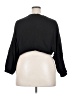 Unbranded Black Cardigan Size M - photo 2