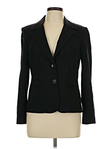 Style&Co Blazer (view 1)