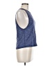 Bordeaux Blue Active Tank Size M (estimated) - photo 4