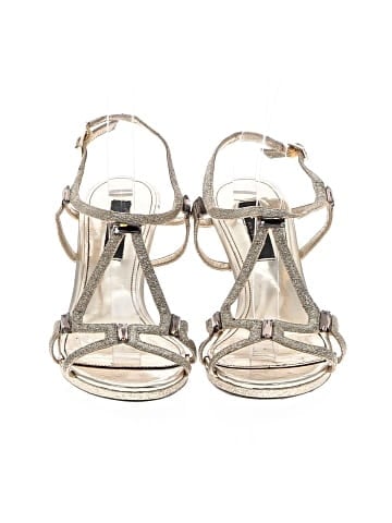 Nina Heels (view 2)