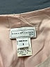 Jessica McClintock Ivory Jacket Size 8 - photo 6