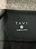 TAVI Black Active Pants Size XS - photo 7