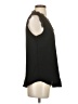 Unbranded Black Sleeveless Blouse Size S - photo 4