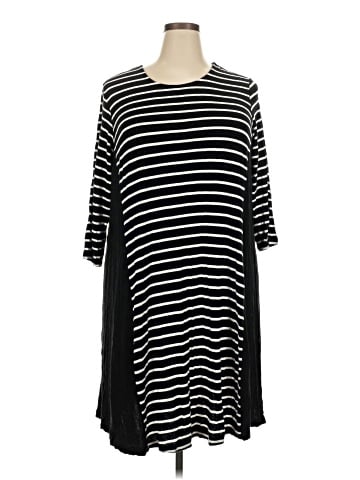 Cato Casual Dress (view 1)