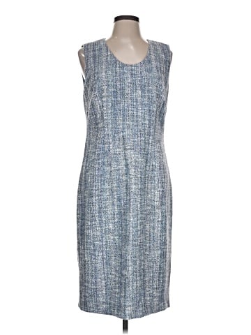 St. John Casual Dress (view 1)