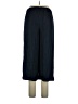 Tart 100% Polyester Blue Casual Pants Size XL - photo 2