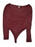 BP. Burgundy Bodysuit Size L - photo 1
