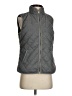 Old Navy 100% Polyester Gray Vest Size S - photo 1