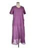 Unbranded Purple Casual Dress Size XL - photo 1