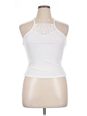 impulsive Tank Top (view 1)