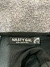 Nasty Gal Inc. Black Bodysuit Size 6 - photo 6