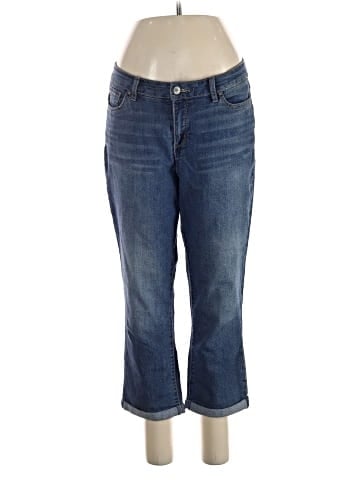 Vintage America Blues Jeans (view 1)