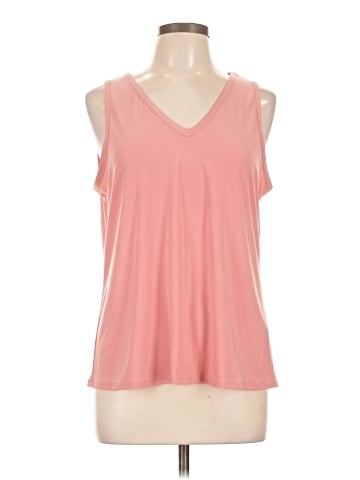 Vince Camuto Sleeveless Top (view 1)