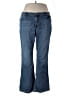Cato Blue Jeans Size 18 - photo 1