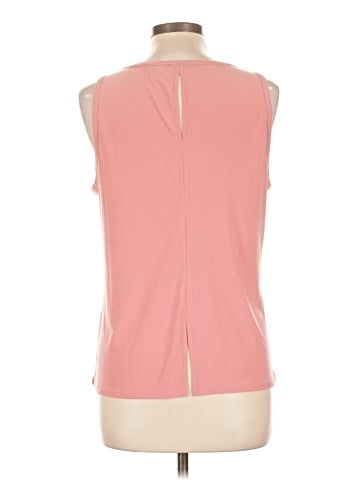 Vince Camuto Sleeveless Top (view 2)