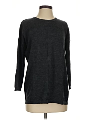 Hoodies Pullover Sweater (view 1)
