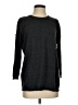 Hoodies Gray Pullover Sweater Size XS - photo 1
