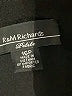 R&M Richards Black Jacket Size 16 (petite) - photo 6