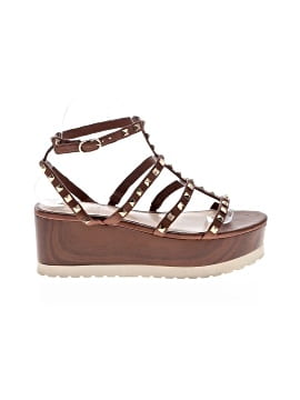 Vince Camuto Wedges