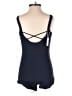 Assorted Brands Blue Romper Size S - photo 2