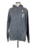 Assorted Brands 100% Cotton Gray Pullover Hoodie Size M - photo 1