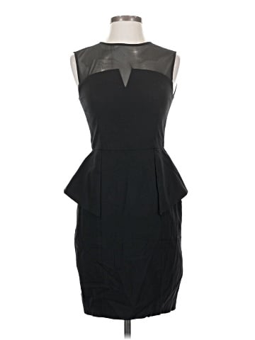Aidan by Aidan Mattox Cocktail Dress (view 1)